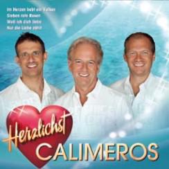 Calimeros: Herzlichst CD