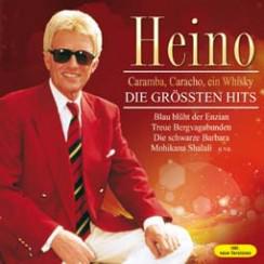 Heino: Die größten Hits 2CD
