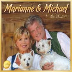 Marianne & Michael: Große Erfolge 3CD