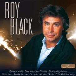 Roy Black: Die größten Schlagerstars CD NEDOSTUPNÉ