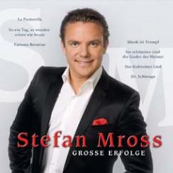 Stefan Mross: Große Erfolge CD