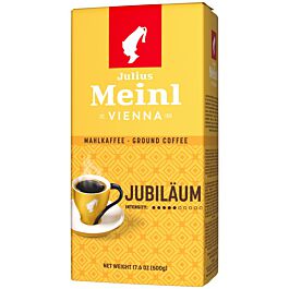 Julius Meinl káva Jubiläum mletá 500g 