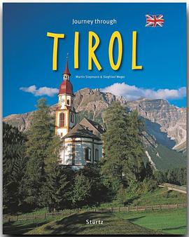 Tyrol Photo Book english