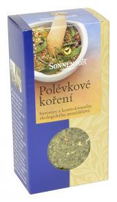 Bio polévkové koření Sonnentor