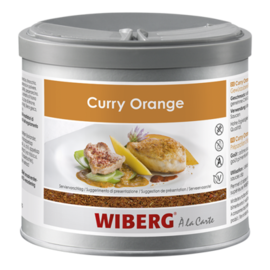 Curry Orange Wiberg