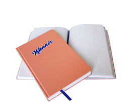 Notebook Manner