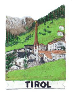 Magnetka Tirol