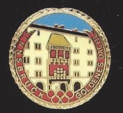 Odznak Innsbruck