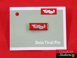 Odznak Tirol logo