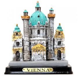 Karlskirche miniatura