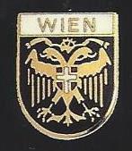 Odznak Vídeň znak