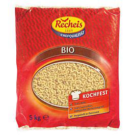 Bio kolínka Recheis 5kg velké balení