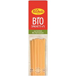 Bio špagety Recheis 400g