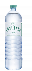 Minerální voda Vöslauer neperlivá 1,5l