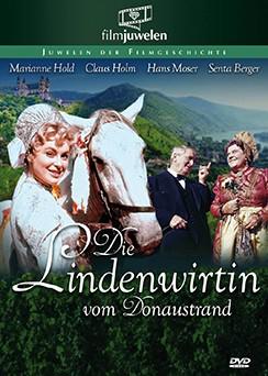 Die Lindenwirtin vom Donaustrand DVD