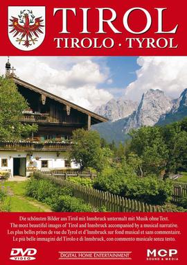 Tyrolsko DVD