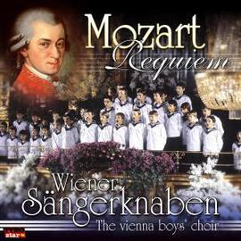 Mozart Requiem Wiener Sängerknaben CD