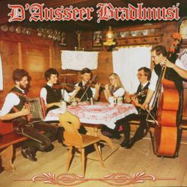 D'Ausseer Bradlmusi - Echte Volksmusik aus dem Ausseerland CD