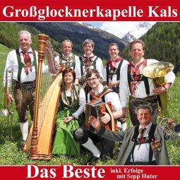 Großglocknerkapelle Kals: Das Beste CD