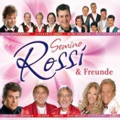 Semino Rossi & Freunde CD