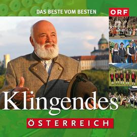 Klingendes Österreich - Das Beste vom Besten CD