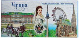 Čokoláda Vídeň