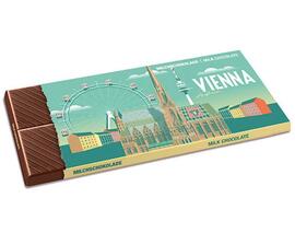 Čokoláda Vienna