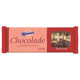 Manner čokoláda na vaření 200g