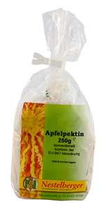 Čistý pektin jablečný 250g AKCE -30%