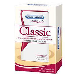 Kandisin sladidlo 500 tablet AKCE -30%