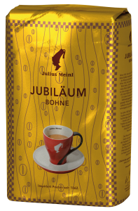 Julius Meinl káva Jubiläum celá zrna 500g AKCE -50%