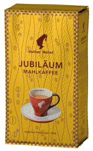 Julius Meinl káva Jubiläum mletá 500g AKCE -50%
