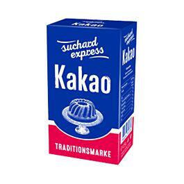 Kakao Suchard 125g
