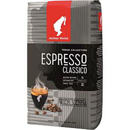 Káva Julius Meinl Espresso Classico celá zrna 1kg