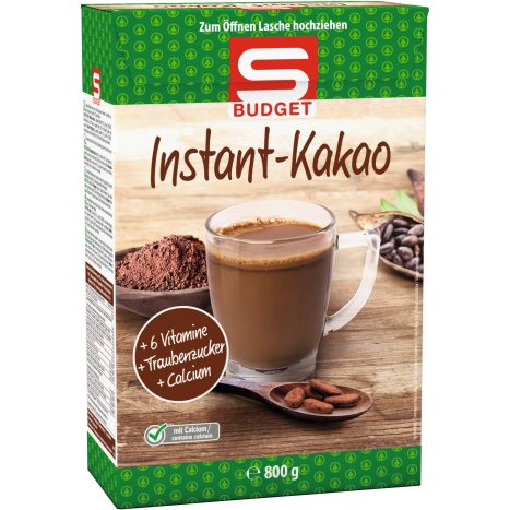 Rakouské granko Spar 0,8kg
