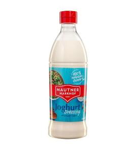 Dresink jogurtový Mautner 0,5L
