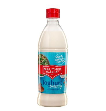 Dresink jogurtový Mautner 0,5L