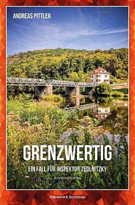 Grenzwertig - Hardegg Krimi