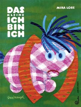 Das kleine Ich bin ich - nejoblíbenější rakouská kniha pro děti