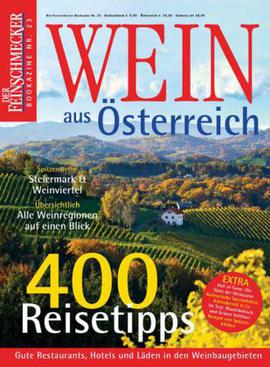 Wein aus Österreich – vína z Rakouska