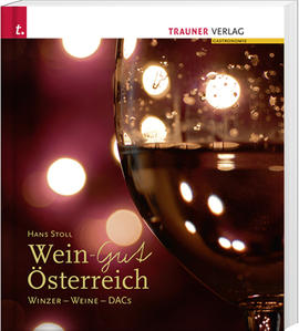Wein-Gut Österreich