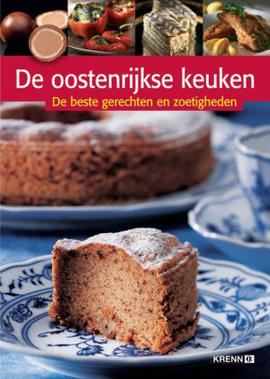 De oostenrijkse keuken – Niederländisch