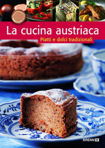 Österreichische Küche italienisch La cucina austriaca 