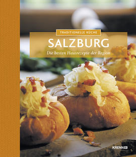 Traditionelle Küche Salzburg