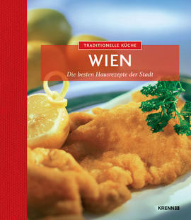 Traditionelle Küche Wien - Vídeňská kuchyně