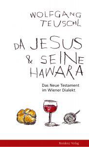 Da Jesus & seine Hawara kniha