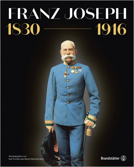 Bildband Franz Joseph 1830-1916