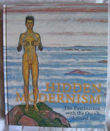 Hidden Modernism - Faszination des Okkulten um 1900