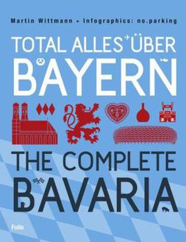 Vše o Bavorsku - Total alles über Bayern