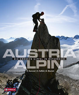 Austria Alpin